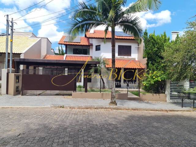 Casa para Venda em Santa Cruz do Sul - 2