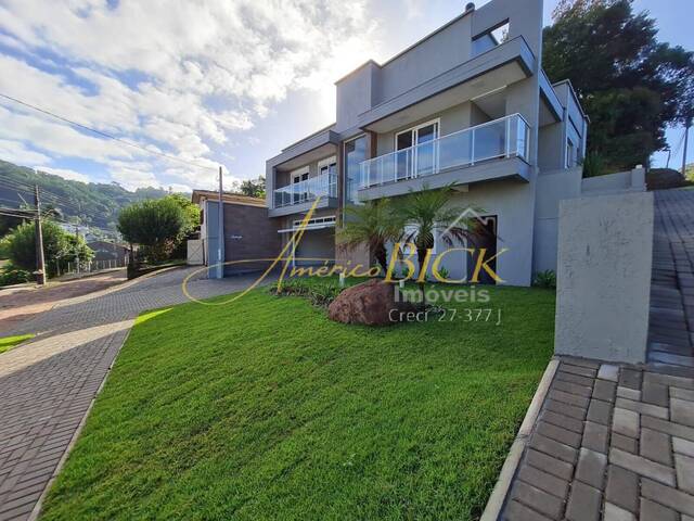 Casa para Venda em Santa Cruz do Sul - 3