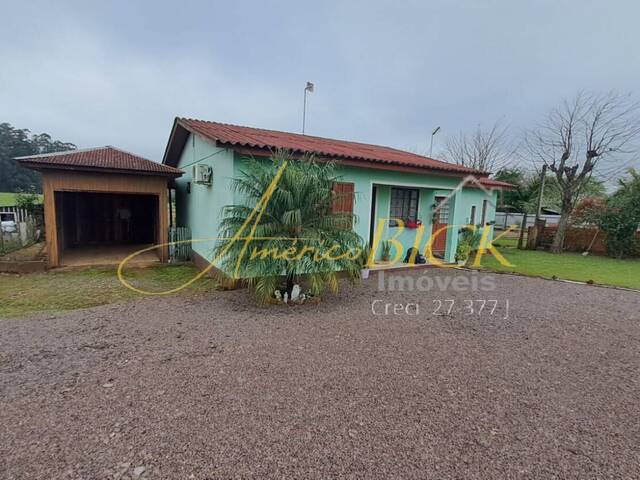 Chácara para Venda em Vera Cruz - 4