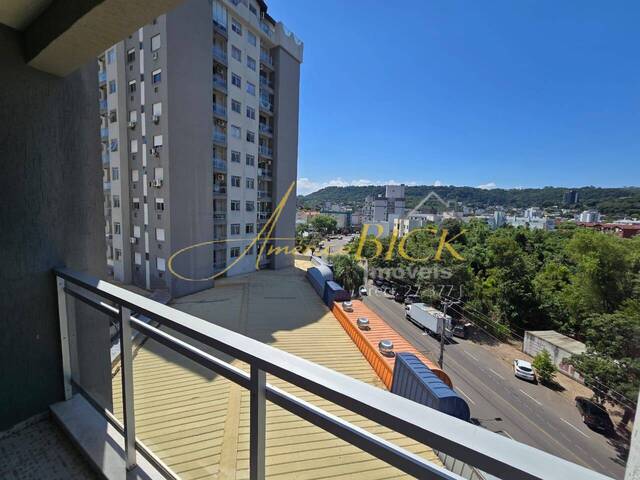 Apartamento para Venda em Santa Cruz do Sul - 5