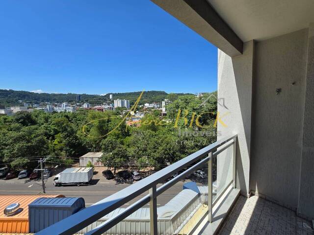 Apartamento para Venda em Santa Cruz do Sul - 3