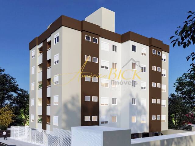 Apartamento para Venda em Santa Cruz do Sul - 3