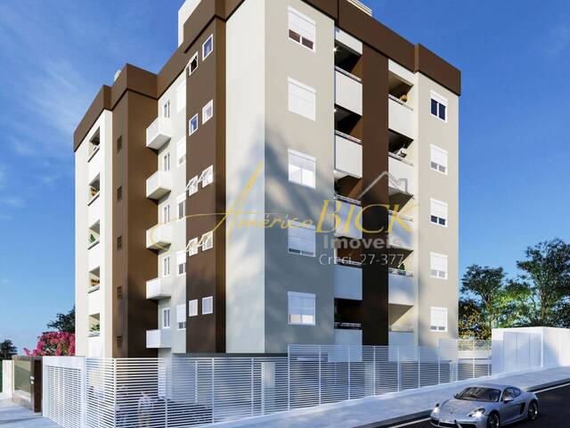Apartamento para Venda em Santa Cruz do Sul - 4