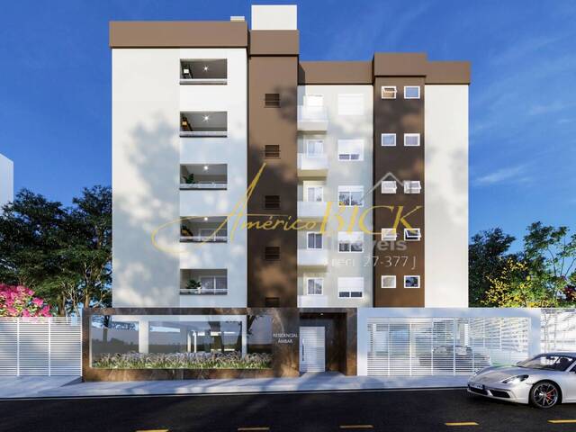 Apartamento para Venda em Santa Cruz do Sul - 5