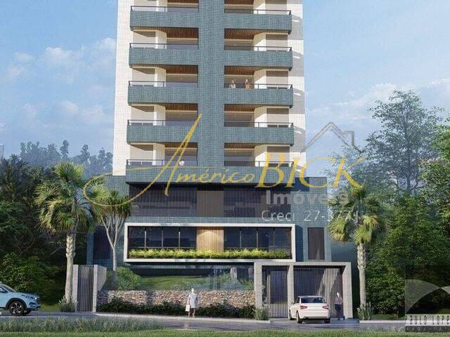 #454 - Apartamento para Venda em Santa Cruz do Sul - RS