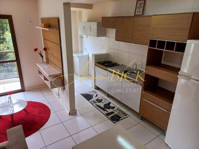 Apartamento para Venda em Santa Cruz do Sul - 4