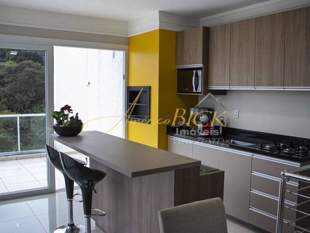 Apartamento para Venda em Santa Cruz do Sul - 5