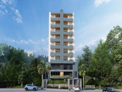 #453 - Apartamento para Venda em Santa Cruz do Sul - RS - 1