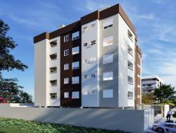 #569 - Apartamento para Venda em Santa Cruz do Sul - RS - 3