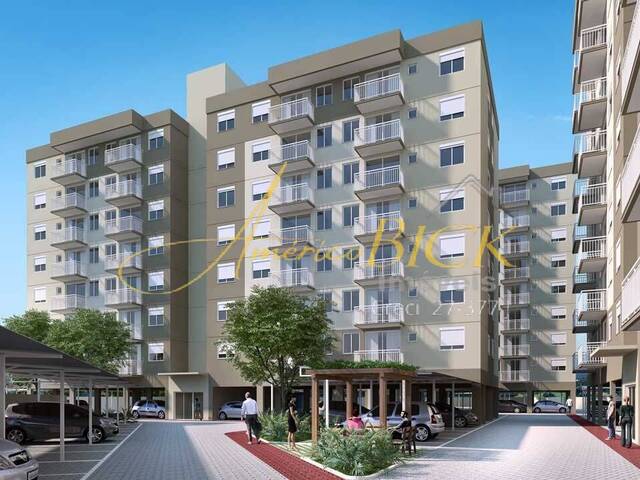 Apartamento para Venda em Santa Cruz do Sul - 4