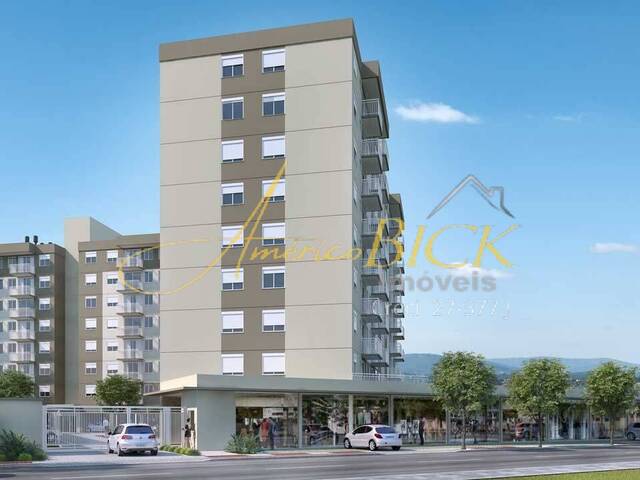 Apartamento para Venda em Santa Cruz do Sul - 5