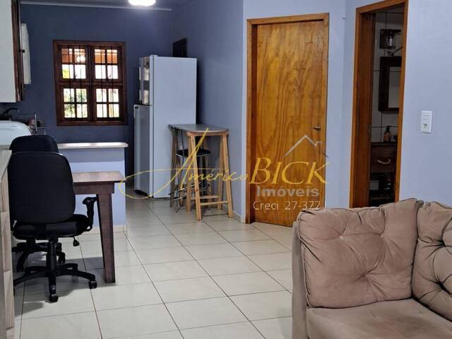 Geminado para Venda em Vera Cruz - 4
