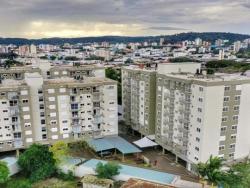 #484 - Apartamento para Venda em Santa Cruz do Sul - RS - 3