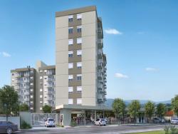 #207 - Apartamento para Venda em Santa Cruz do Sul - RS - 3