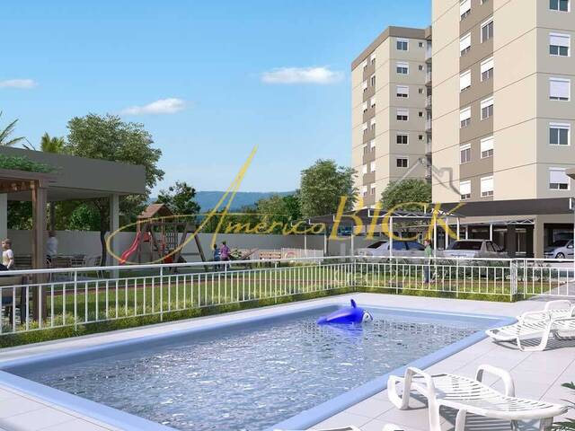 Apartamento para Venda em Santa Cruz do Sul - 4