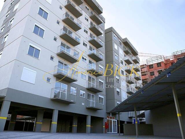 Apartamento para Venda em Santa Cruz do Sul - 5