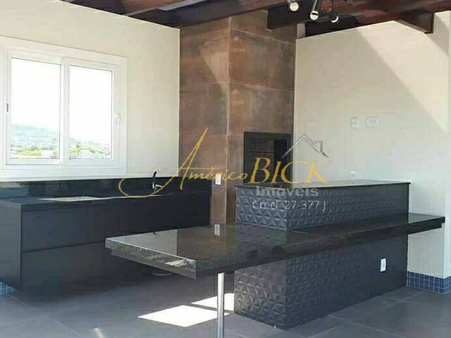 Apartamento para Venda em Santa Cruz do Sul - 4