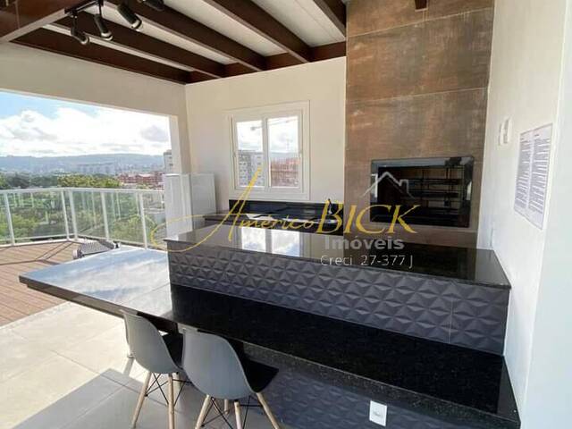 Apartamento para Venda em Santa Cruz do Sul - 5