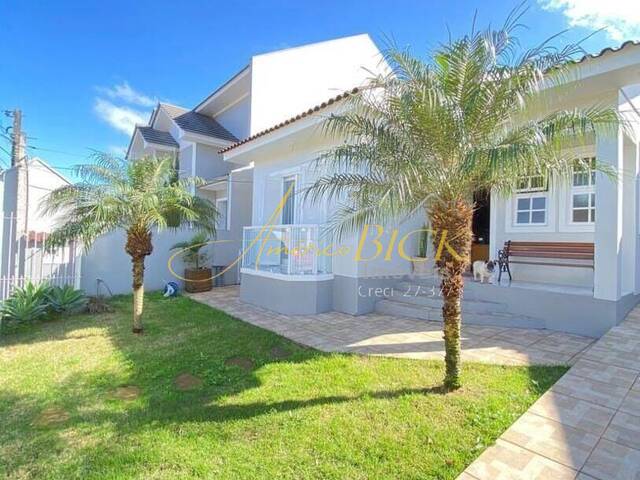 Casa para Venda em Santa Cruz do Sul - 4