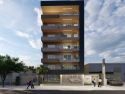 #664 - Apartamento para Venda em Santa Cruz do Sul - RS - 3
