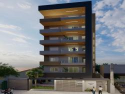 #568 - Apartamento para Venda em Santa Cruz do Sul - RS - 1