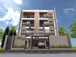 #706 - Apartamento para Venda em Santa Cruz do Sul - RS - 2