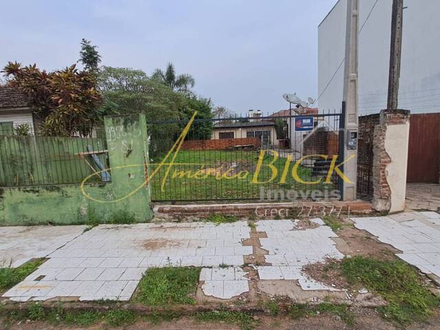 Terreno para Venda em Santa Cruz do Sul - 2
