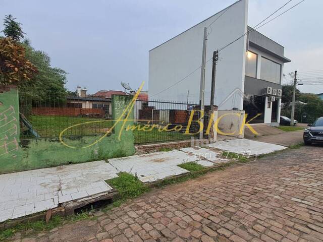 Terreno para Venda em Santa Cruz do Sul - 3