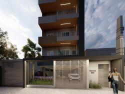 #663 - Apartamento para Venda em Santa Cruz do Sul - RS - 2