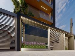 #663 - Apartamento para Venda em Santa Cruz do Sul - RS - 3