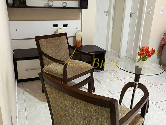 Apartamento para Venda em Capão da Canoa - 4