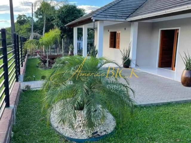 Casa para Venda em Passo do Sobrado - 4