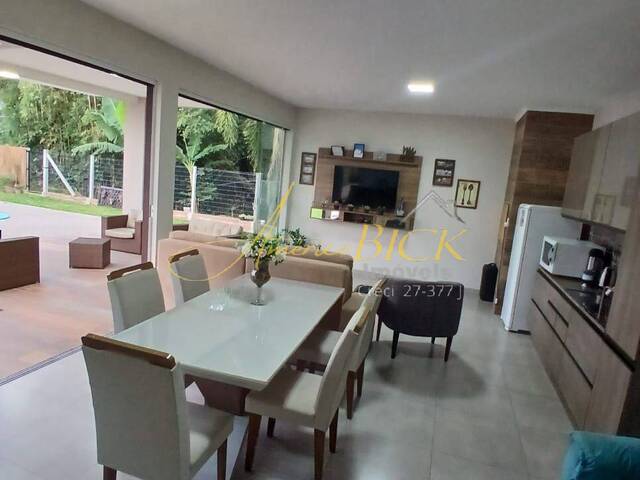 #1181 - Casa para Venda em Passo do Sobrado - RS - 2