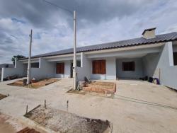#245 - Casa para Venda em Vera Cruz - RS - 2
