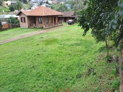 #763 - Terreno para Venda em Vera Cruz - RS - 2