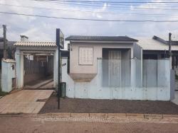 #731 - Casa para Venda em Vera Cruz - RS - 2