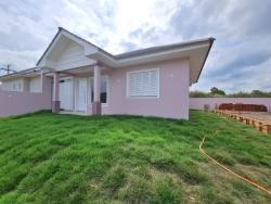 #225 - Casa para Venda em Vera Cruz - RS - 2