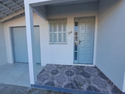 #786 - Casa para Venda em Vera Cruz - RS - 2