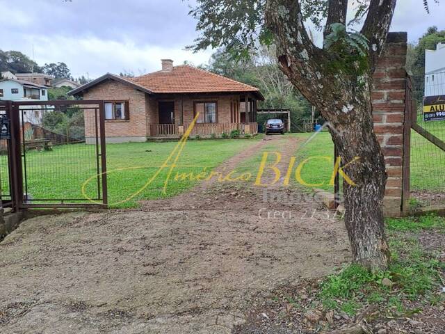 Casa para Venda em Vera Cruz - 4