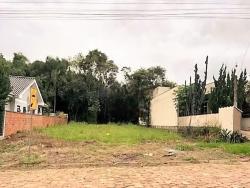 #1178 - Terreno para Venda em Vera Cruz - RS - 1