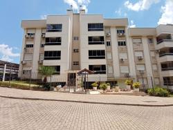 #110 - Apartamento para Venda em Santa Cruz do Sul - RS - 1