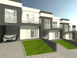 #442 - Duplex para Venda em Santa Cruz do Sul - RS - 1
