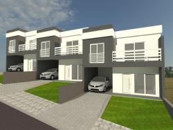 #443 - Duplex para Venda em Santa Cruz do Sul - RS - 2