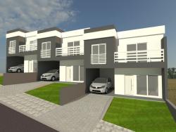 #441 - Duplex para Venda em Santa Cruz do Sul - RS - 2