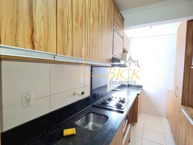Apartamento para Venda em Santa Cruz do Sul - 5