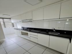 #128 - Apartamento para Locação em Santa Cruz do Sul - RS - 1