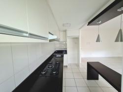 #128 - Apartamento para Locação em Santa Cruz do Sul - RS - 2