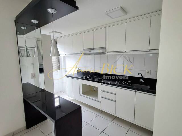 Apartamento para Locação em Santa Cruz do Sul - 5