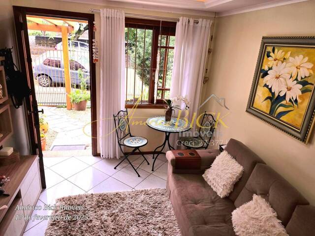 Duplex para Venda em Santa Cruz do Sul - 5