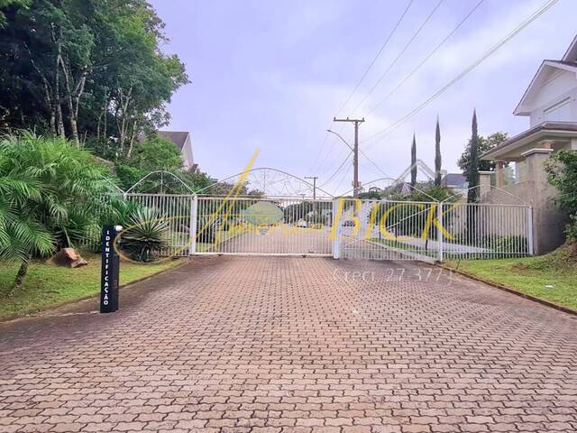 #610 - Terreno para Venda em Santa Cruz do Sul - RS - 1